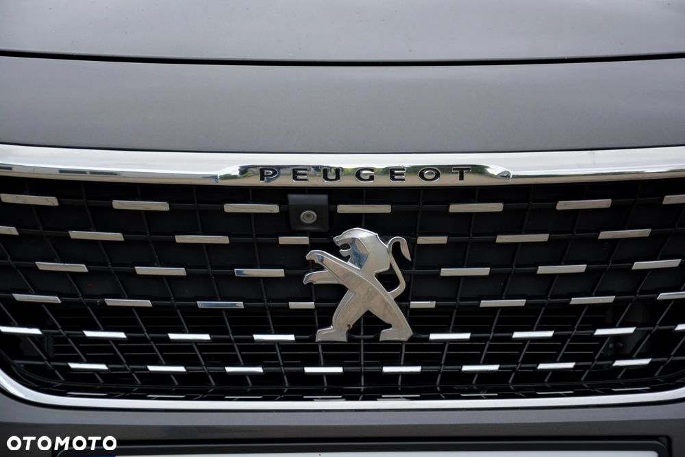 Peugeot 5008 BlueHDi 180 EAT8 GT - 5
