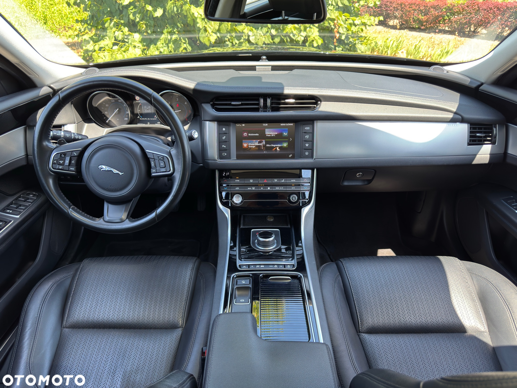 Jaguar XF 2.0 i4D Prestige - 9