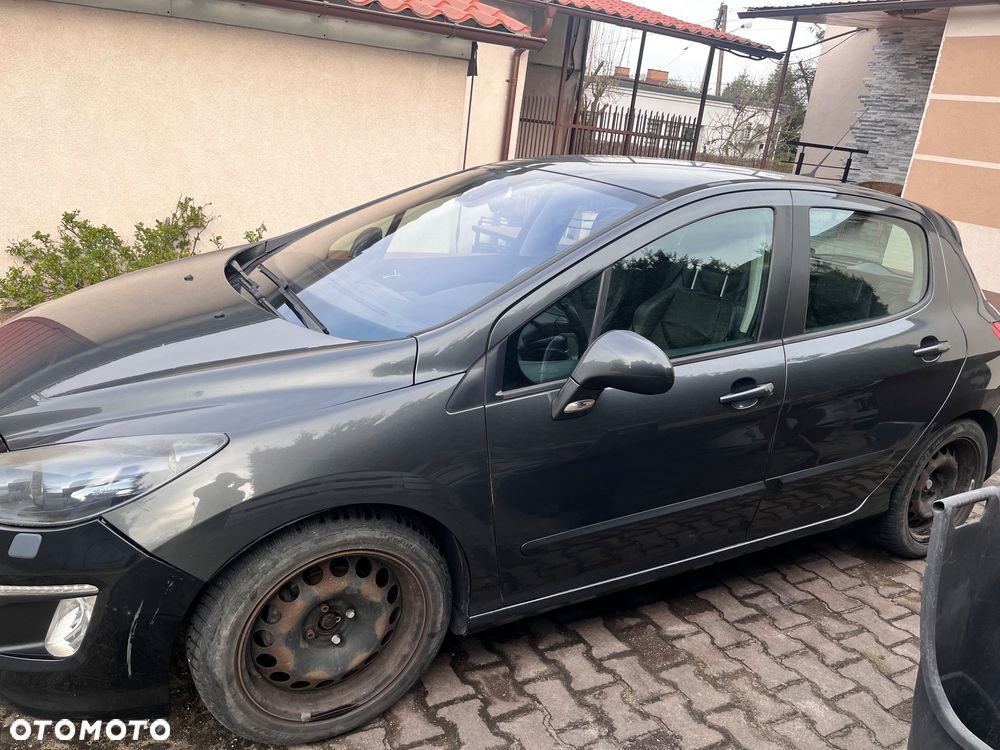 Peugeot 308 - 3