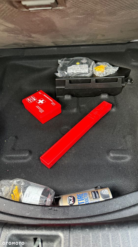 Mercedes-Benz CLA AMG 45 4Matic 7G-DCT - 27