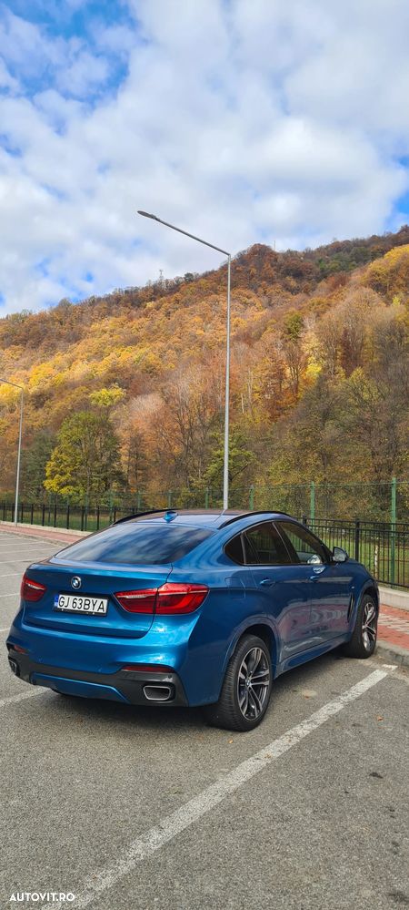BMW X6 - 13