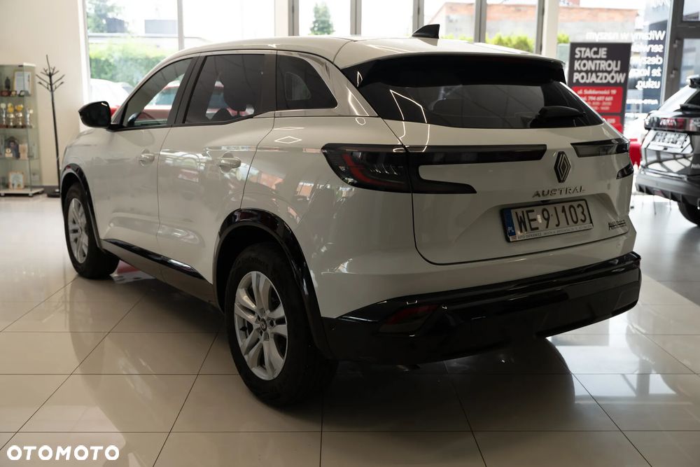 Renault Austral 2023