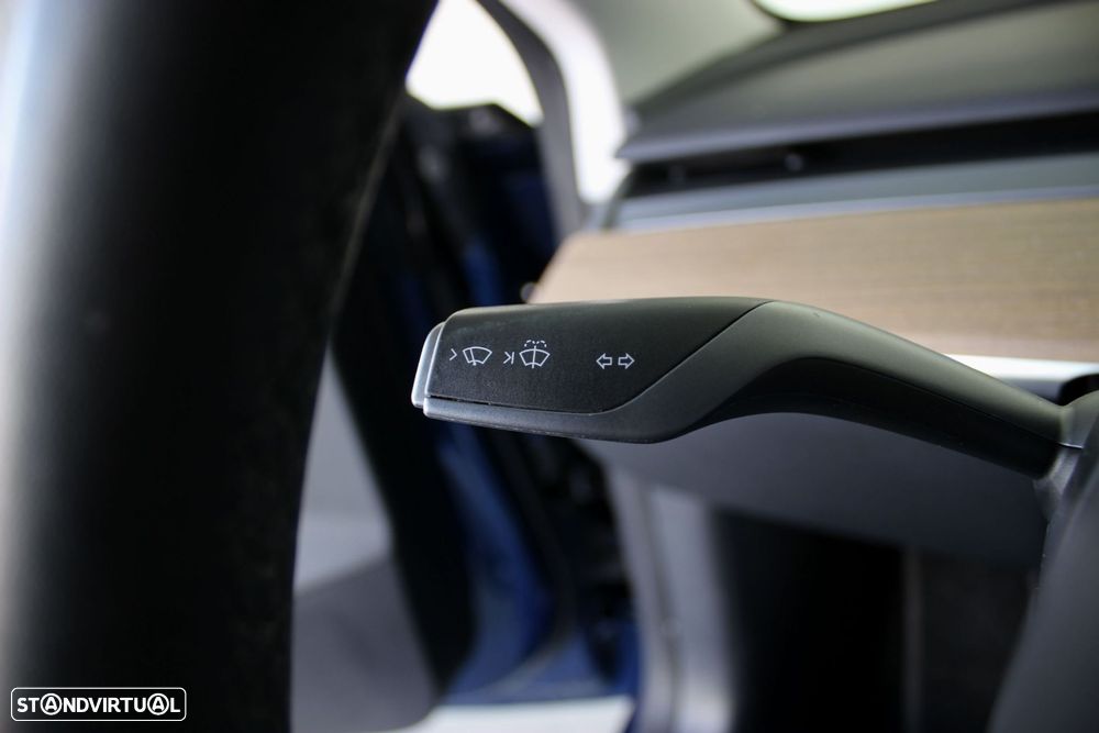 Tesla Model 3 Long Range Tração Integral - 18