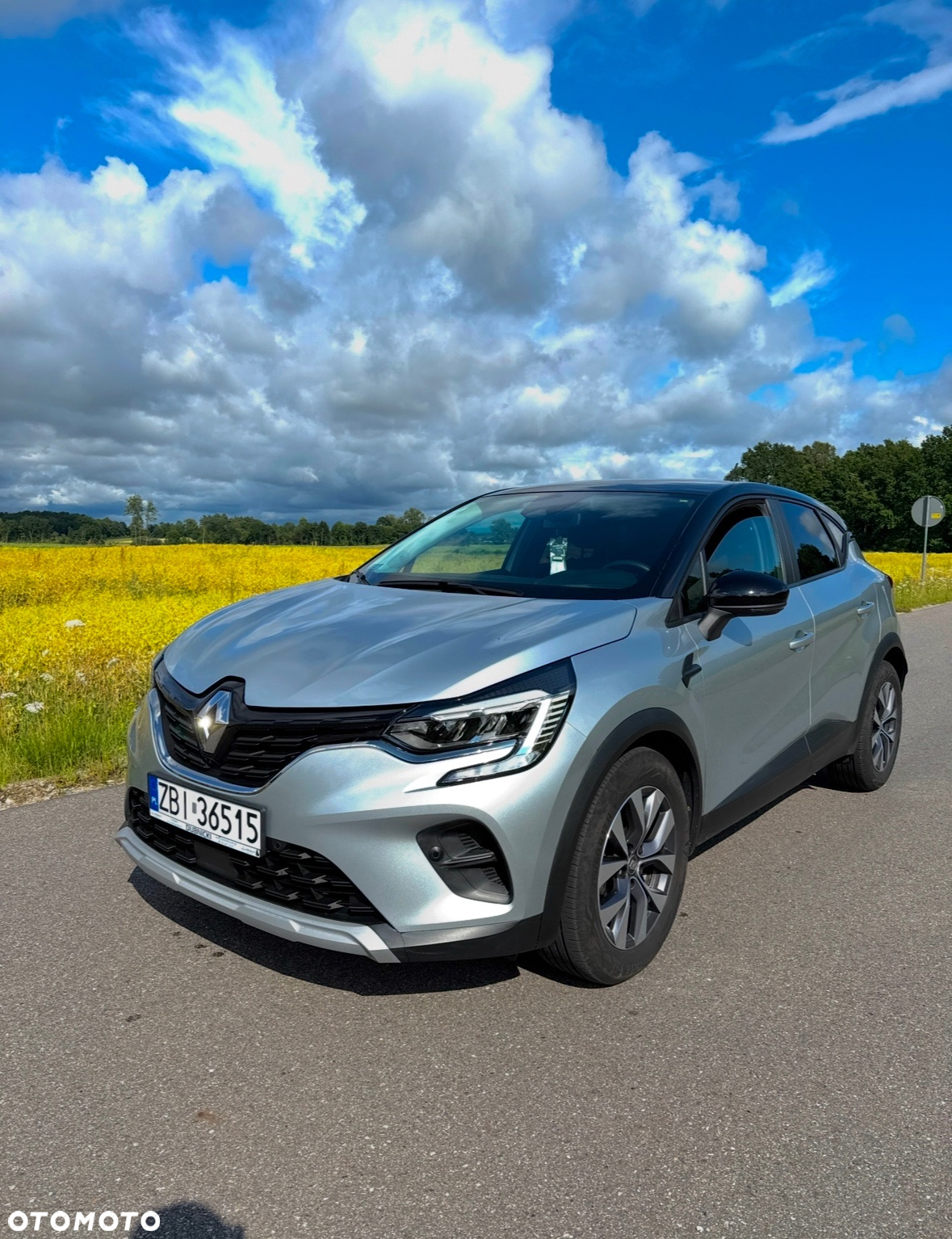 Renault Captur - 2