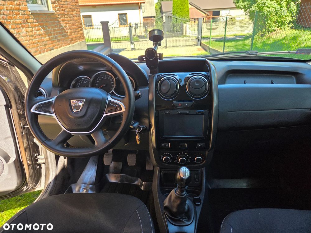 Dacia Duster - 6