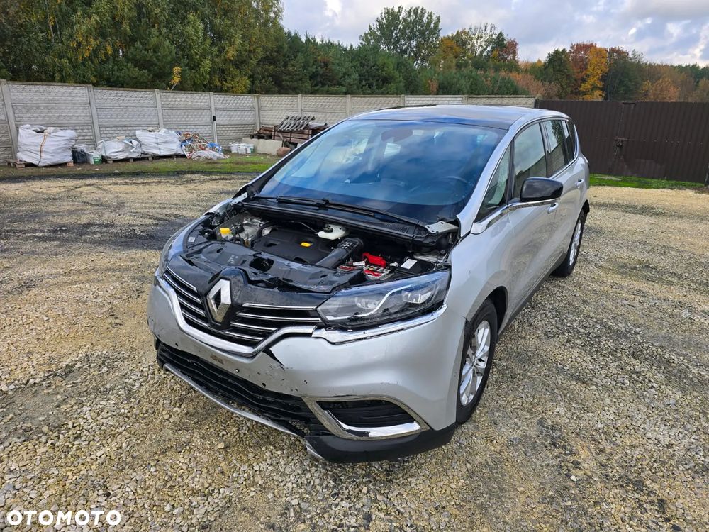 Renault Espace Energy dCi 130 LIMITED - 14