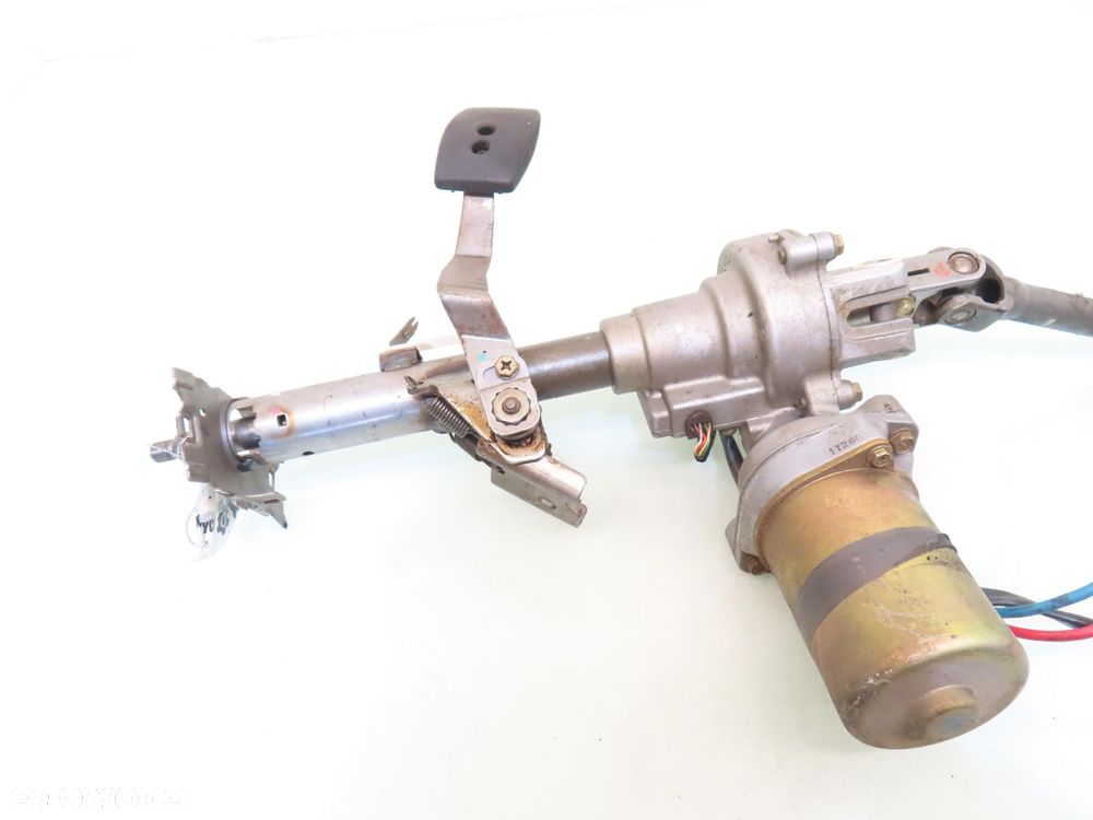 WSPOMAGANIE ELEKTRYCZNE TOYOTA COROLLA E12 4520002180 8965002010 EATCEC007 - 8