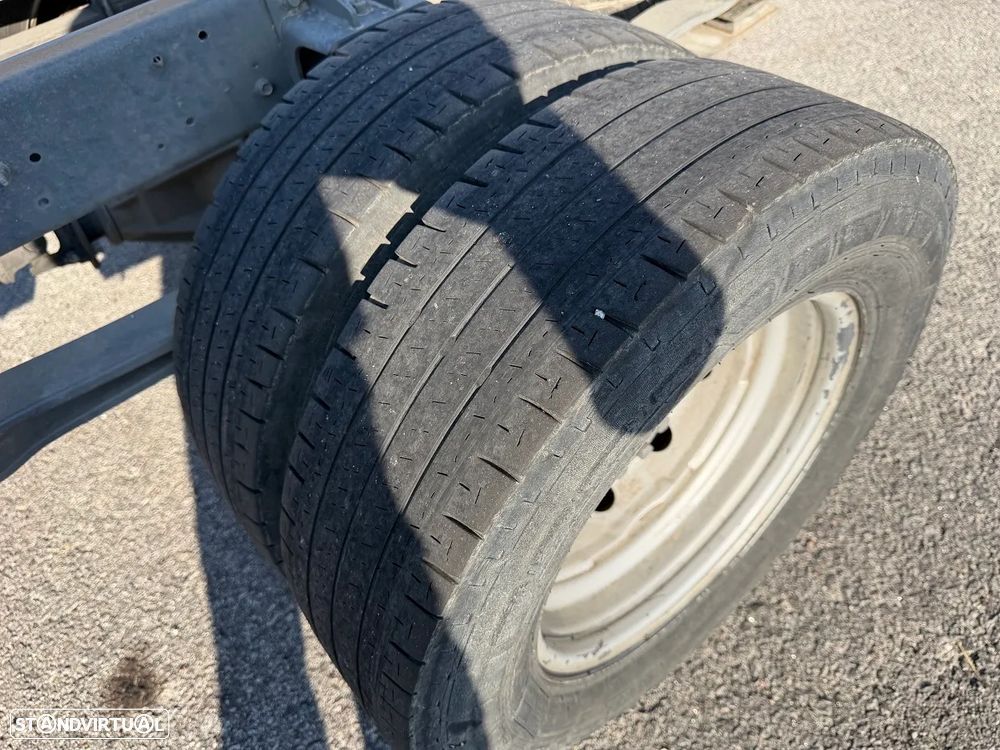 Nissan Cabstar 35.13 - 17