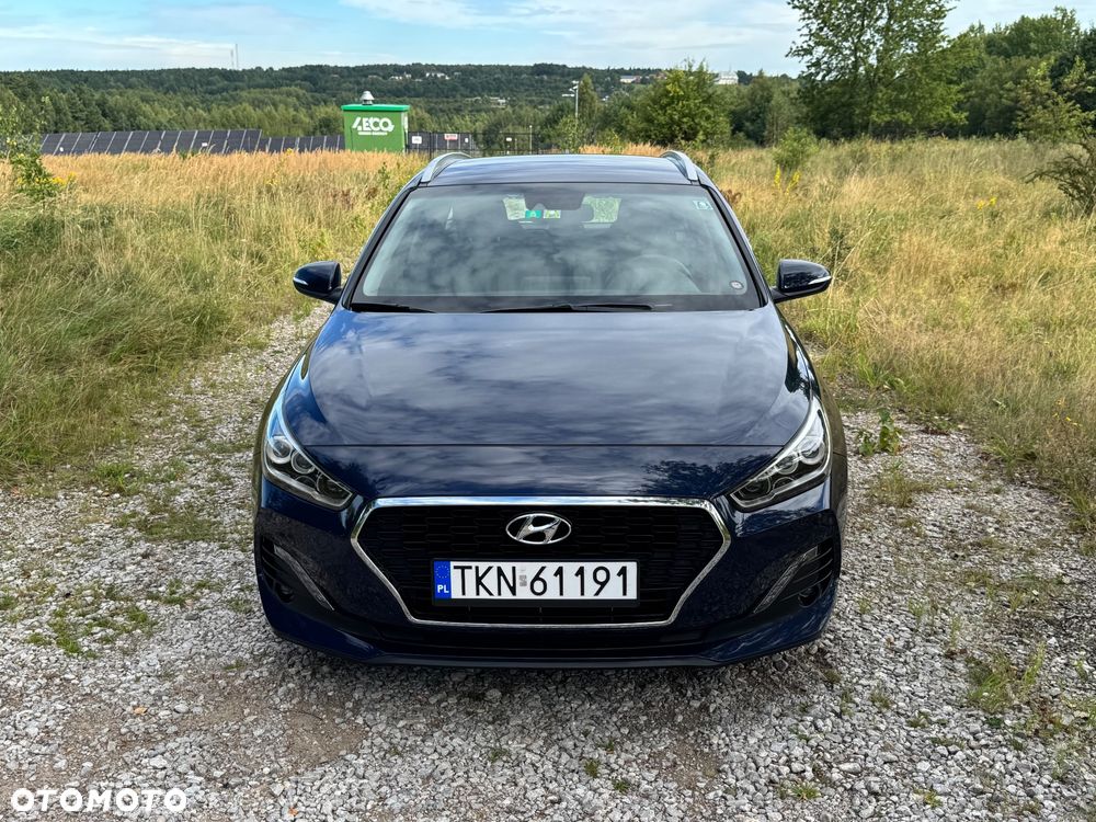 Hyundai i30 - 2