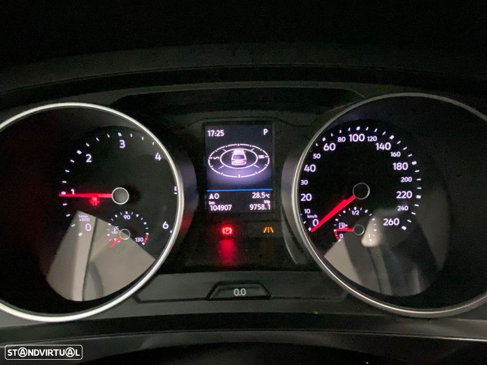 VW Tiguan - 11