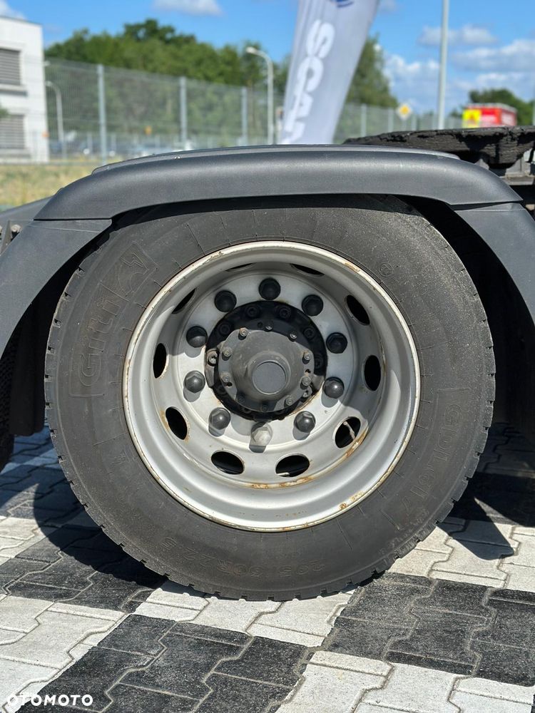 Scania R450 MEGA EXTRA LOW - 32