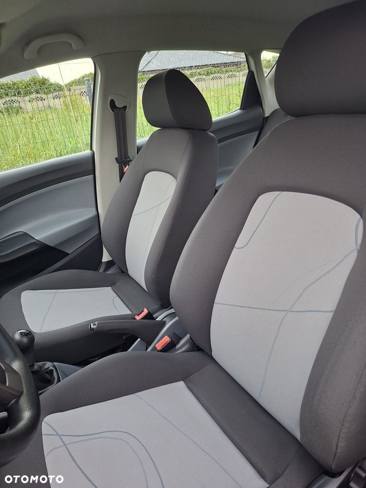 Seat Ibiza - 13