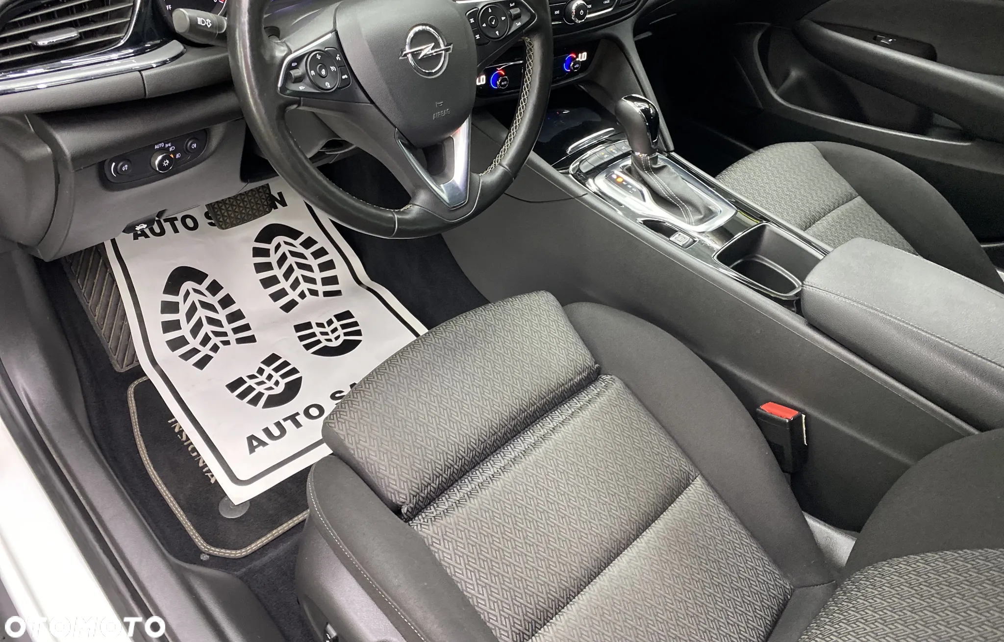 Opel Insignia - 5