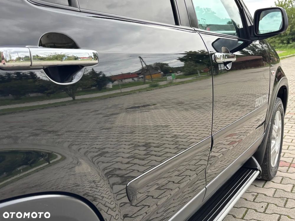 Honda CR-V 2.0i Executive - 29