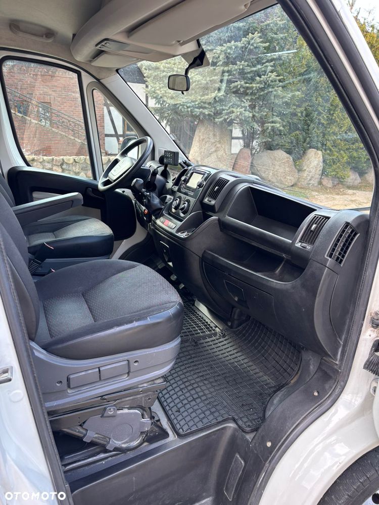 Peugeot Boxer/AMBULANS - 12