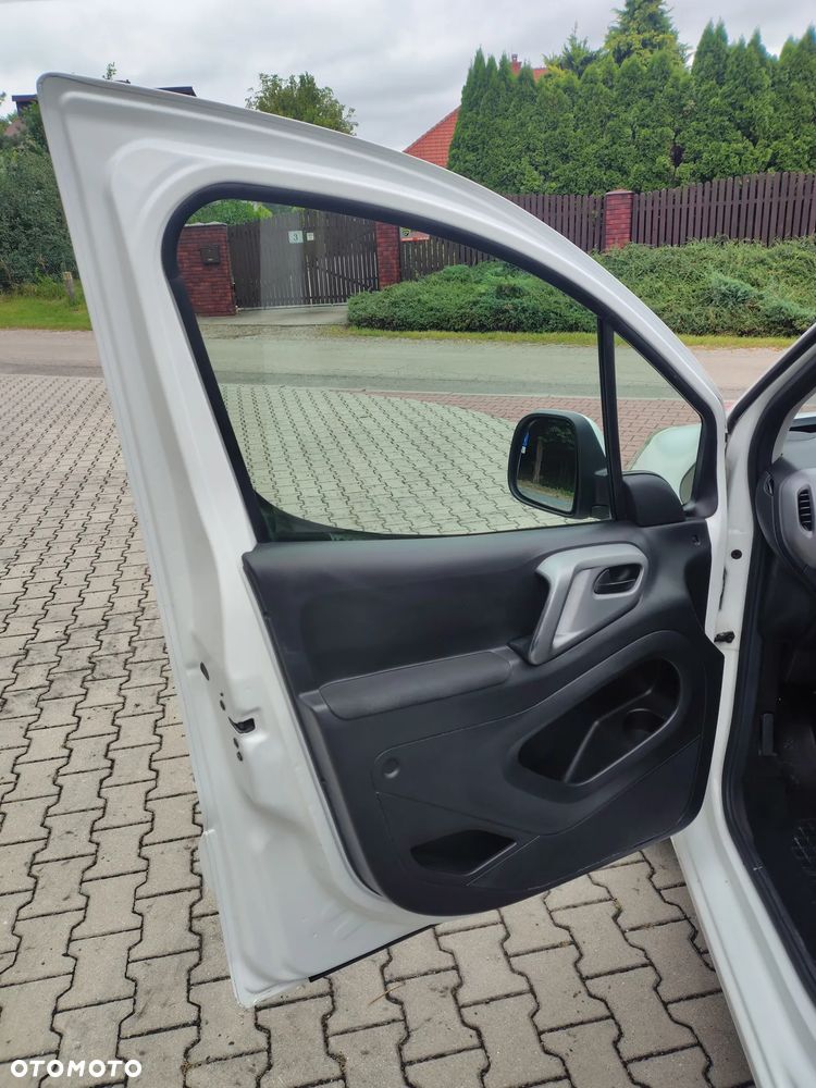 Citroën Berlingo Multispace BlueHDi 100 FEEL - 15
