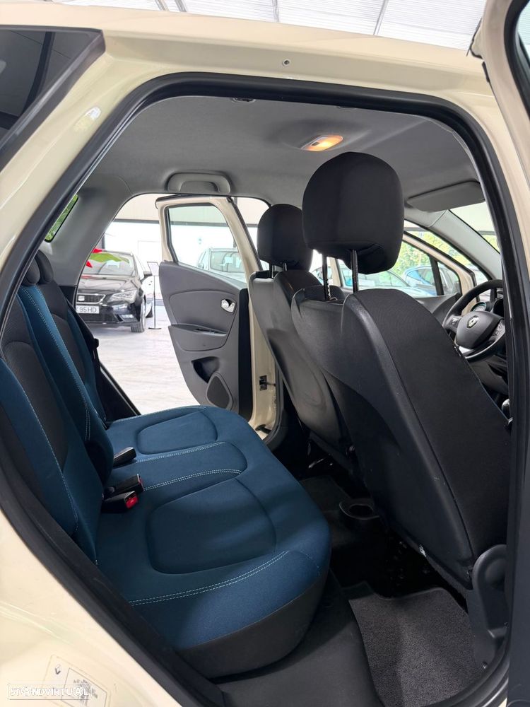 Renault Captur 0.9 TCE Zen - 15