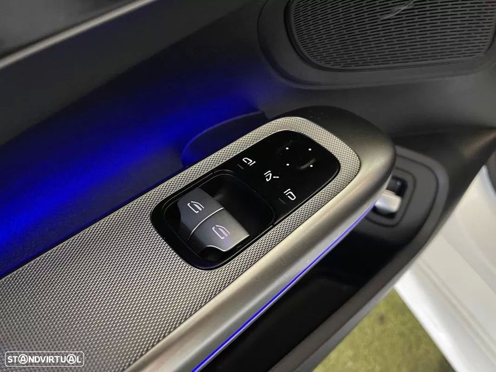 Mercedes-Benz Classe CLE 9G-TRONIC Edition AMG Line — fotografia 51