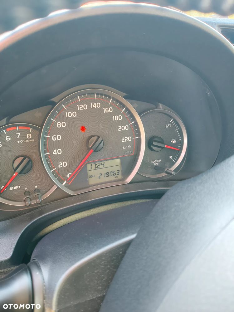 Toyota Yaris 1.0 Life - 8