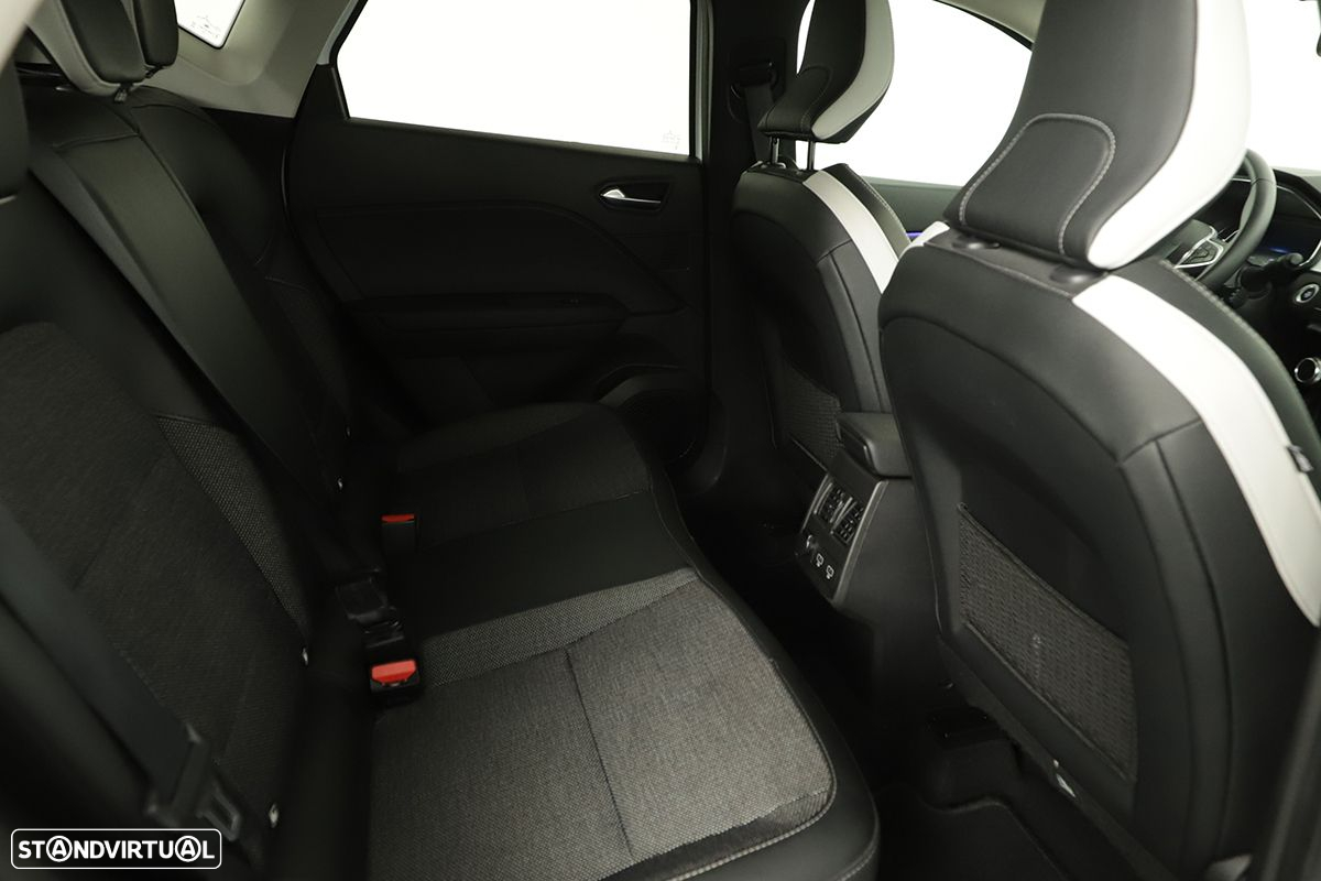 Renault Captur 1.0 TCe Techno - 23
