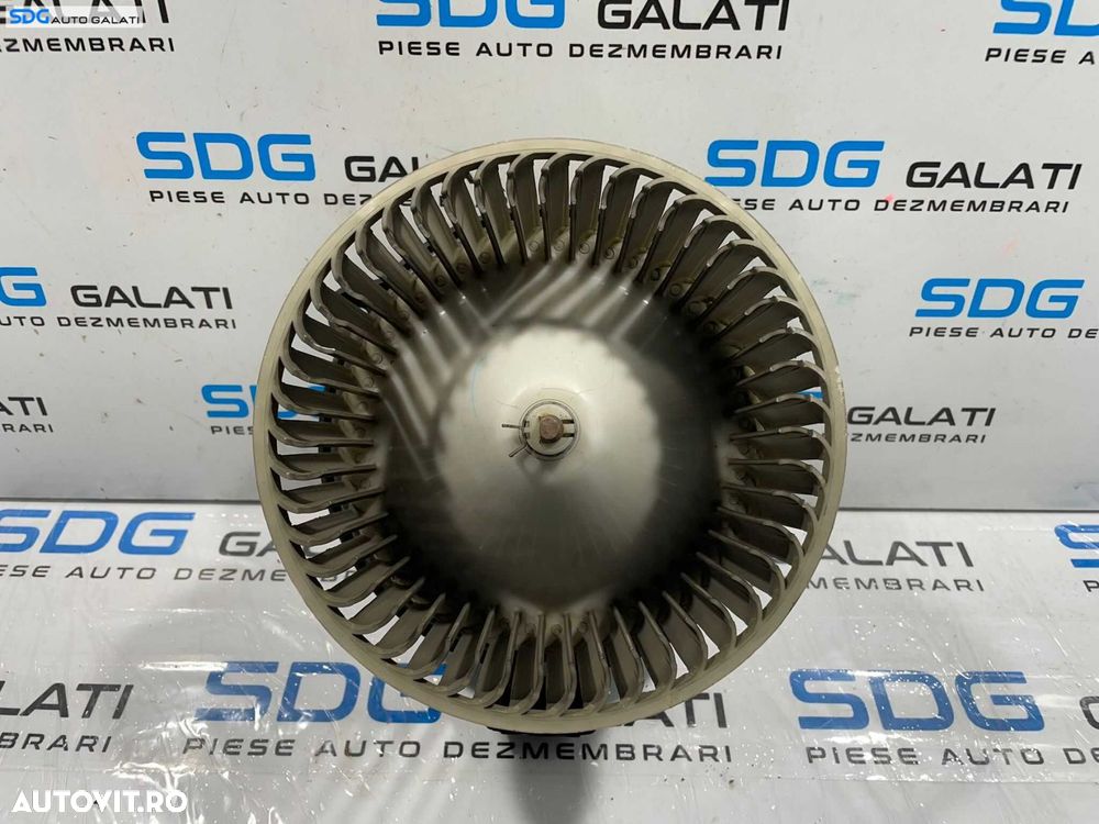 Motoras Ventilator Aeroterma Habitaclu Mazda 6 2002 - 2008 Cod 872700-0361 [L4330] - 1