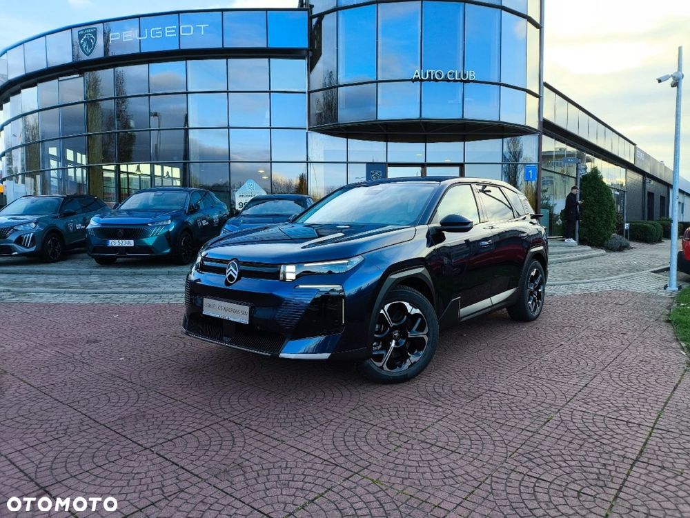 Citroën C5 Aircross - 3