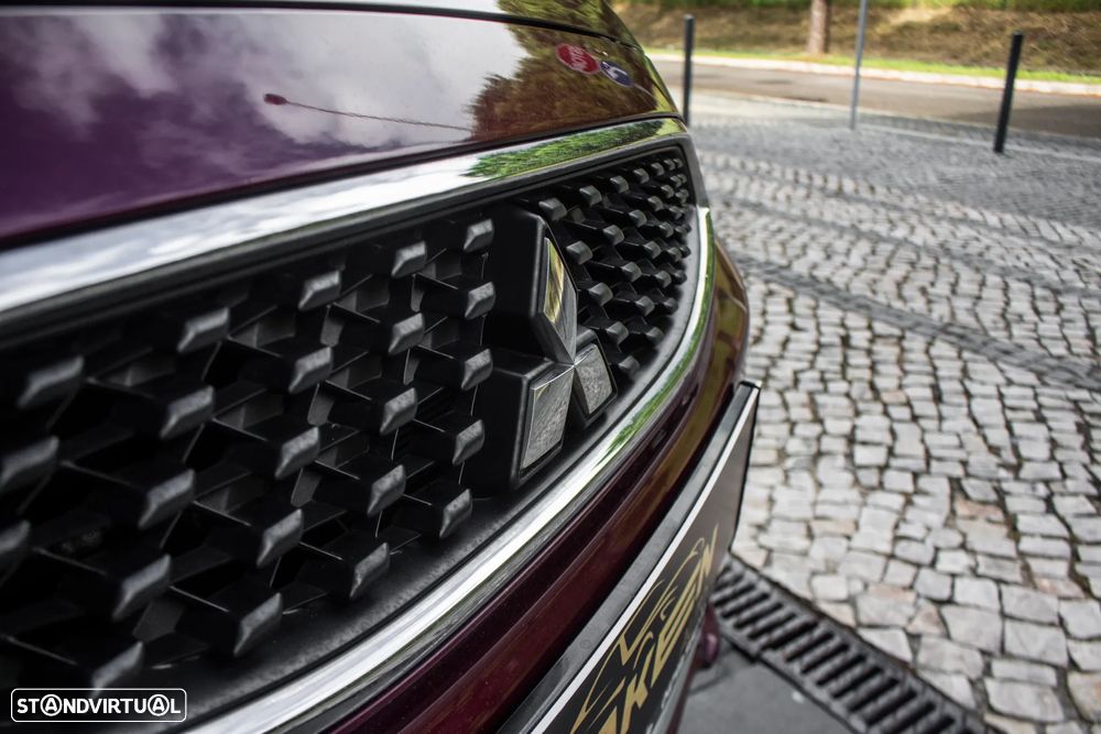 Mitsubishi Space Star 1.2 Intense ClearTec - 7