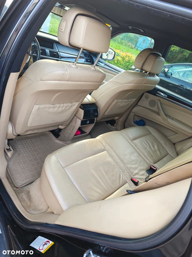 BMW X5 3.0sd xDrive - 8