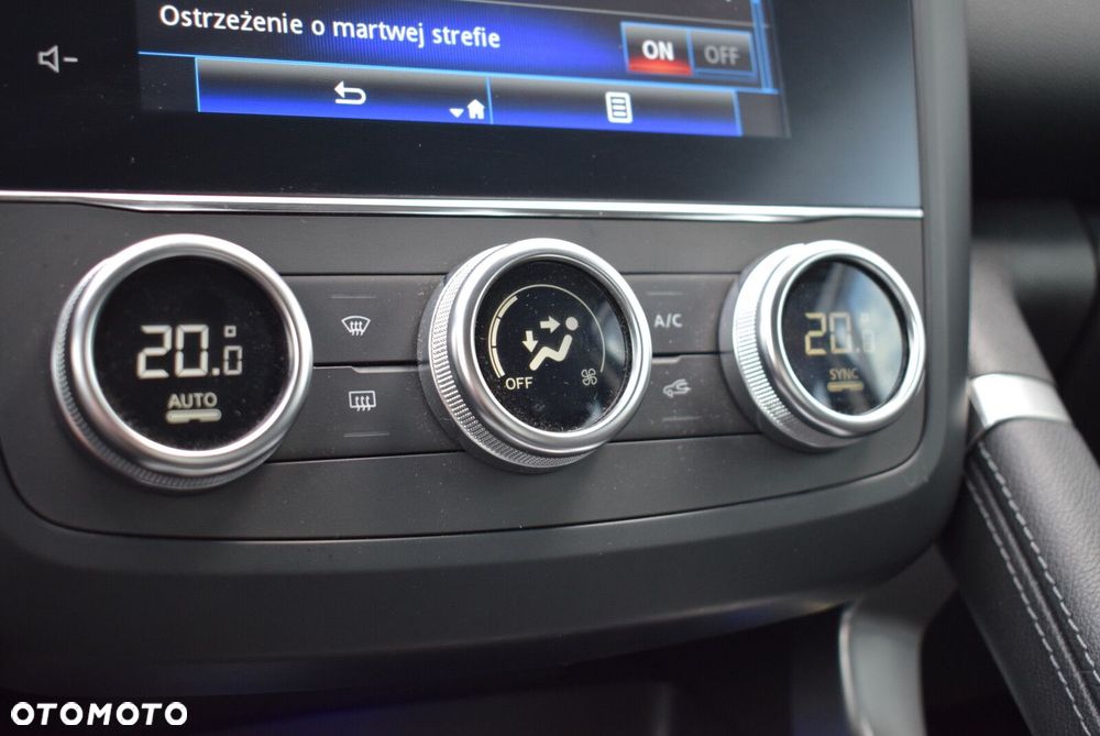 Renault Kadjar 1.3 TCe FAP Intens - 24