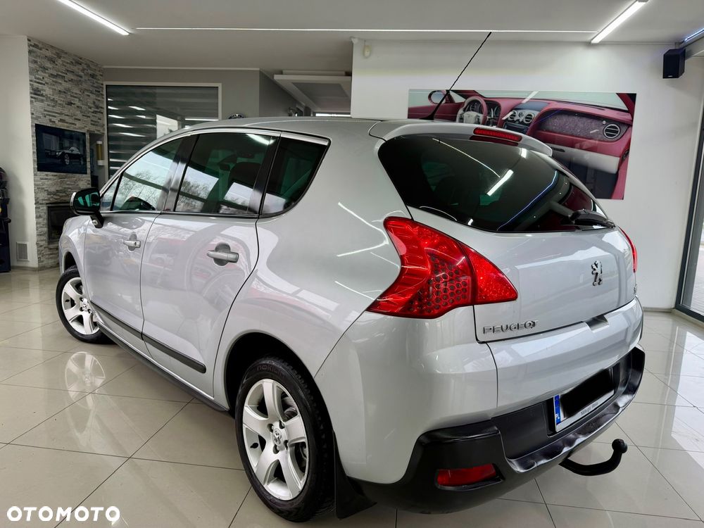 Peugeot 3008 1.6 Active - 27