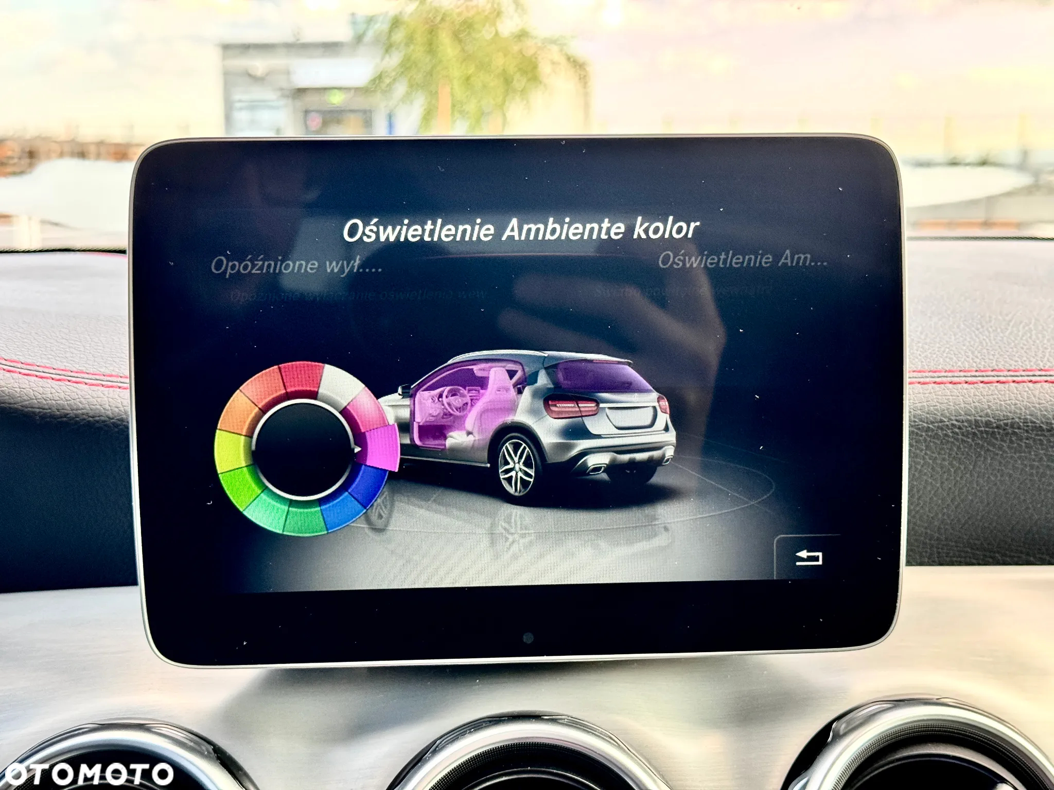 Mercedes-Benz GLA 220 4-Matic AMG Line - 38