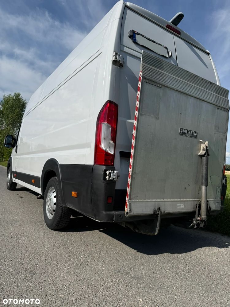 Fiat Ducato - 17