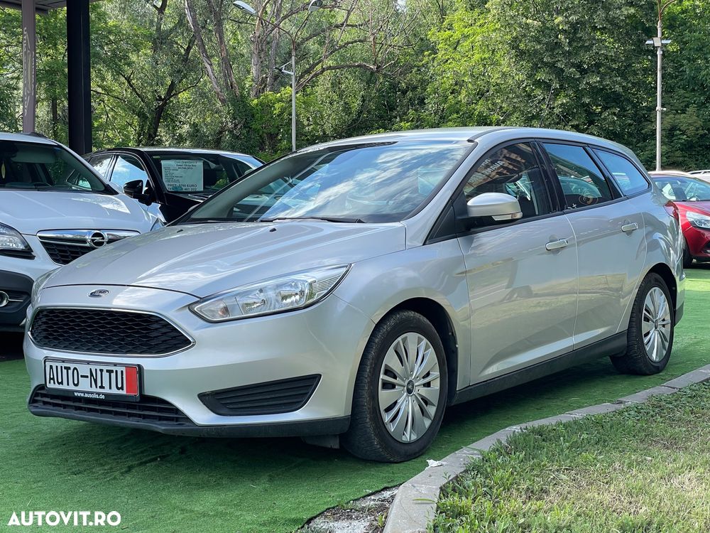 Ford Focus - 3