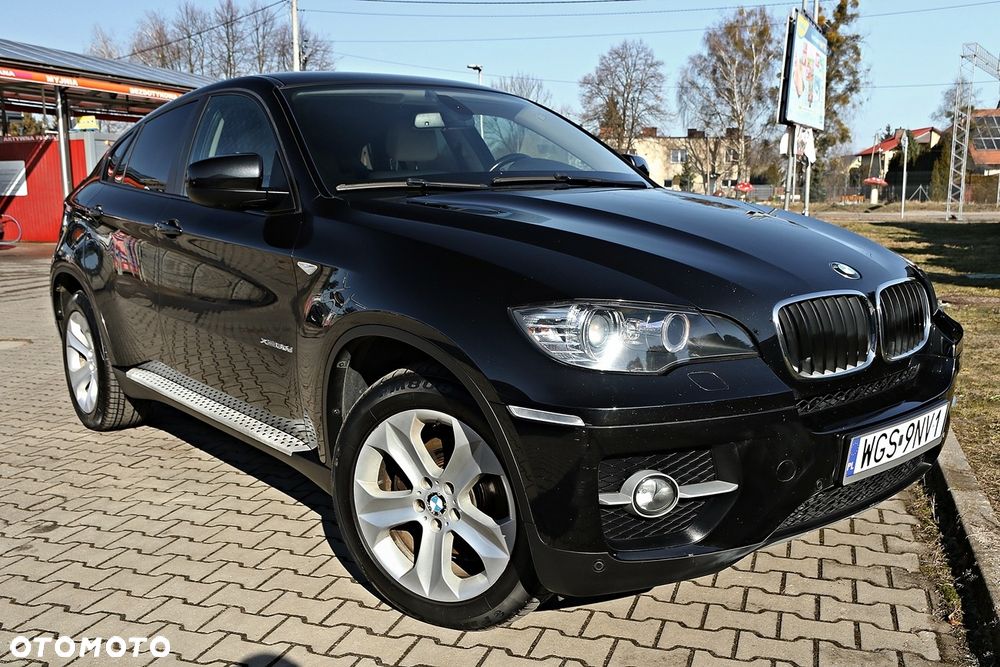 BMW X6 30d xDrive - 15