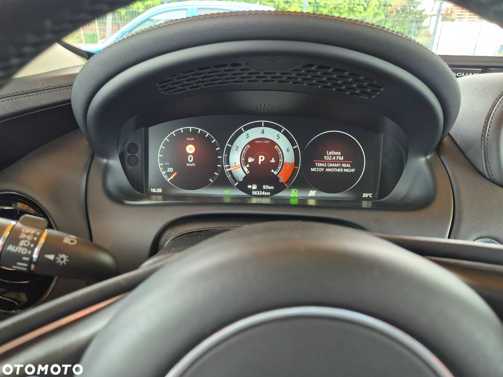 Jaguar XJ 3.0 V6 Kompressor Premium Luxury - 17