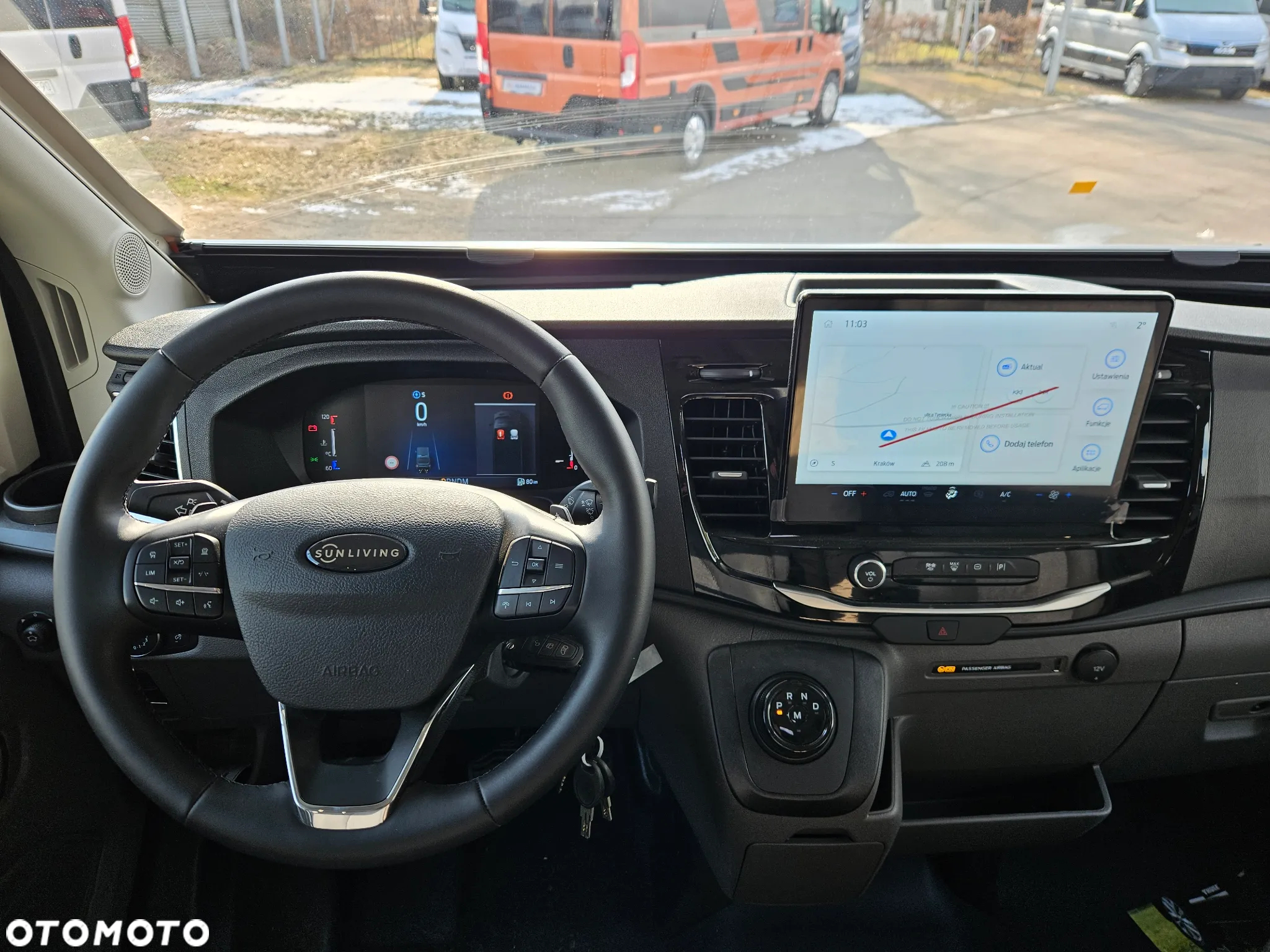Adria Sunliving A 75 SL - 6
