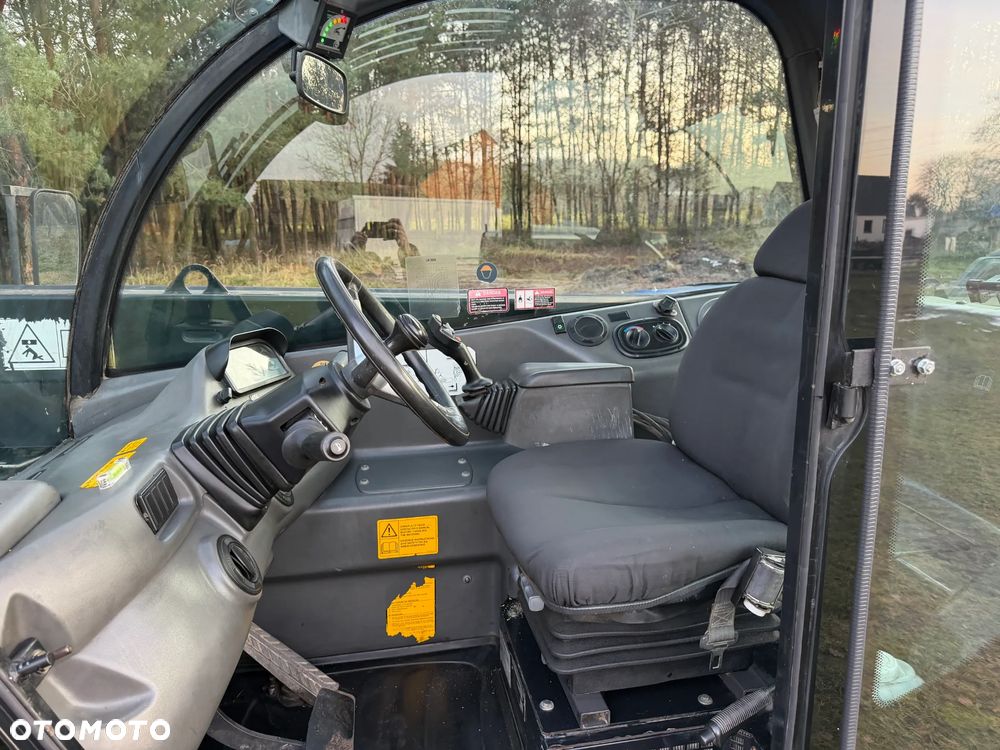 New Holland LM5060 PowerShift 7.1m 4T Manitou 634 LM5080 :629 : - 14