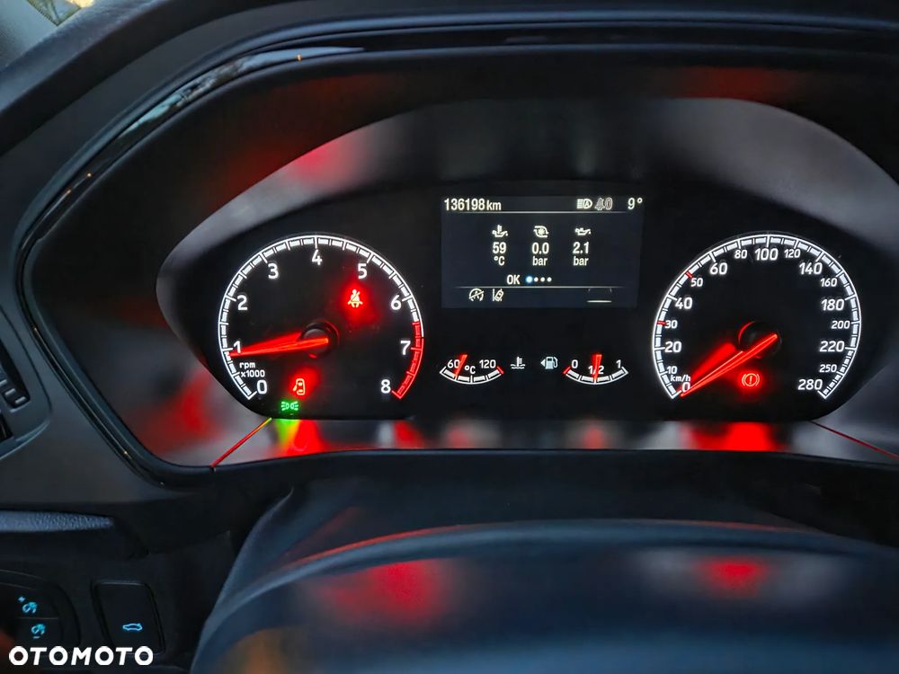 Ford Focus - 11