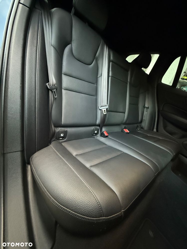 Volvo V60 D3 Momentum Pro - 21