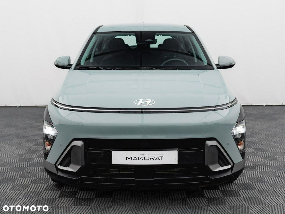 Hyundai Kona 1.0 T-GDI Smart - 8