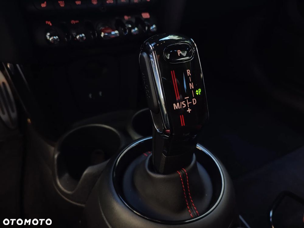 MINI John Cooper Works Sport-Aut - 38