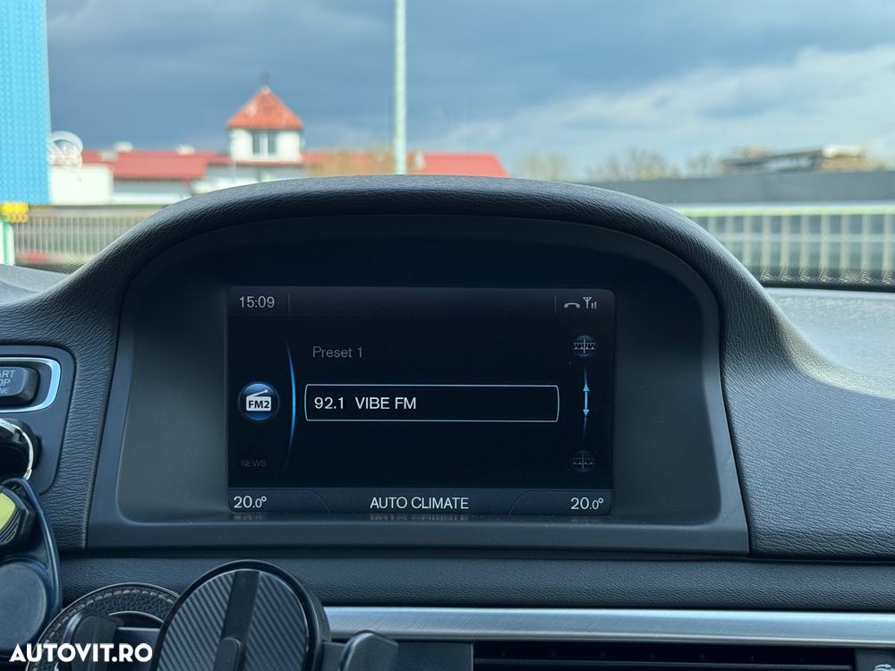 Volvo S80 D4 ECO Summum - 20