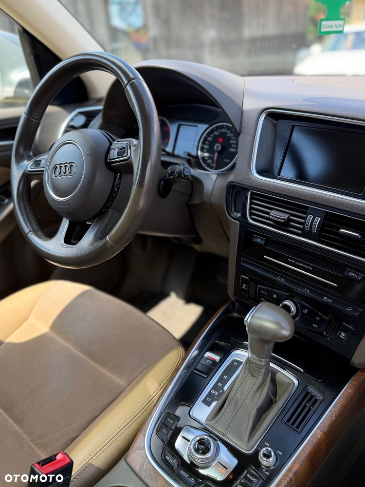 Audi Q5 2.0 TDI Quattro S tronic - 15