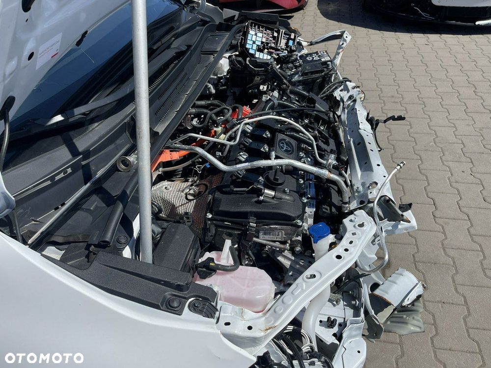 Toyota Corolla 1.8 Hybrid Comfort - 14