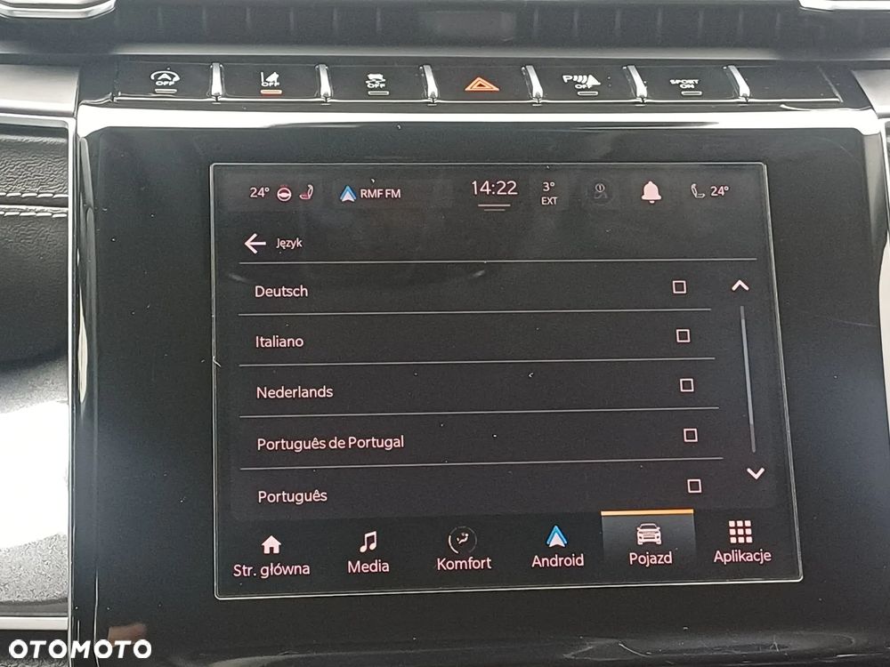 Jeep Grand Cherokee 3.6 V6 Laredo - 32