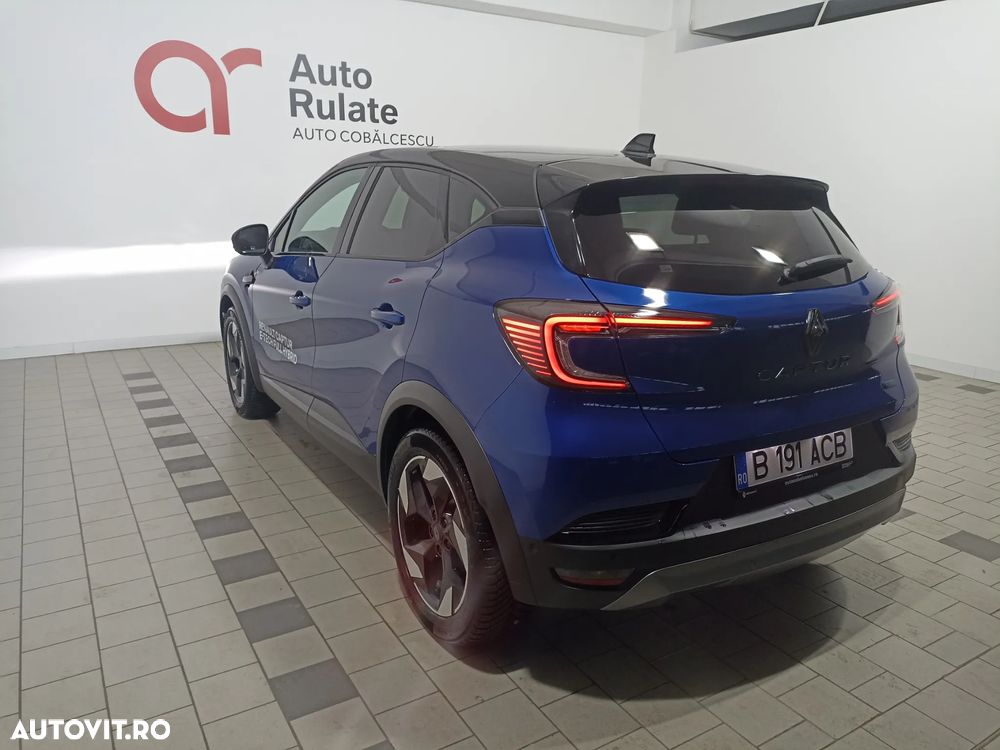 Renault Captur - 6