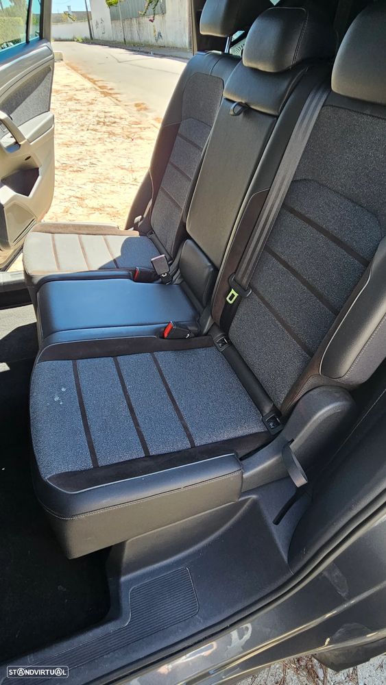 SEAT Tarraco 2.0 TDI Xcellence - 14