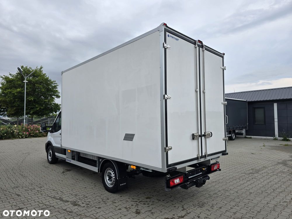 Ford Transit S-CAB - 6