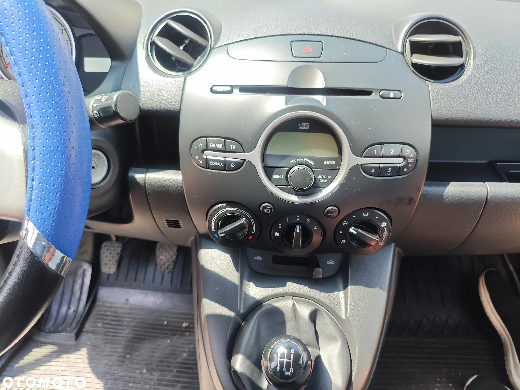 Mazda 2 1.3 Dynamic - 16