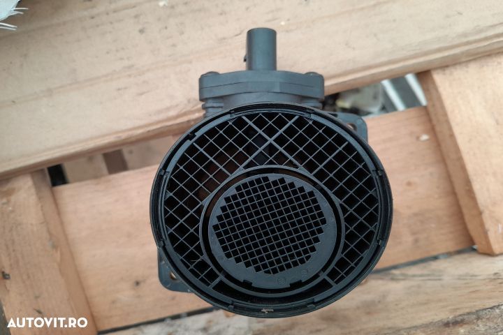 Debitmetru aer 0281002461 Audi A4 B7 [2004 - 2008] Avant wagon 5-usi - 1